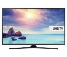 Televizor Samsung 55KU6000 UHD LED SMART foto