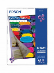 EPSON S041569 A4 MATTE PHOTO PAPER foto