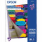 EPSON S041569 A4 MATTE PHOTO PAPER