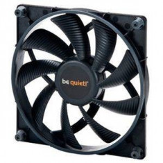 be quiet!Ventilator Shadow Wings SW1 120mm PWM 120x120x25 1500rpm 18,9dB foto