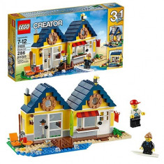 LEGO? Creator Beach Hut 31035 foto