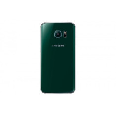 Telefon mobil Samsung GALAXY S6 Edge, 32GB, Verde foto
