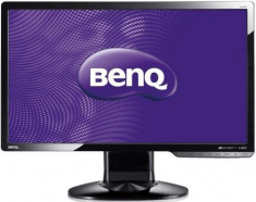 Monitor BenQ GL2023A, 19.5 inch, wide, 5 ms, negru 9H.LA1LB.D8E 9H.LA1LA.D8E foto