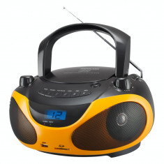 Radio CD player Sencor SPT 228 BO MP3 foto