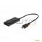 Adaptor HDTV adapter, 11-pin, Gembird &#039;A-MHL-003&#039;