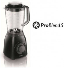 Blender Philips HR2162/90 Viva Collection foto