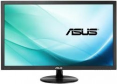 Asus LCD VP247H, 23,6 LED,1ms, DC100mil.,HDMI,DVI,speakers,1920x1080 foto