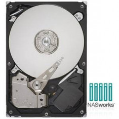 SG HDD3.5 1TB SATA ST1000VN000 foto