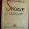 Petre Ispirescu - SNOAVE - interbelica ,studiu si note C.Fierascu