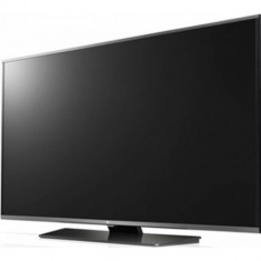 Lg Televizor LED LG Smart TV 43LF630V Seria LF630V 109cm negru Full HD foto