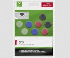 STIX Controller Cap Set - Xbox One (multicolour) foto