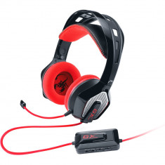 genius Genius Headset HS-G850, console game headset, PC/PS3/Xbox 360 foto