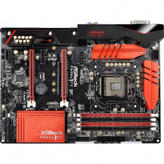 Placa de baza ASRock Fatal1ty H170 Performance foto