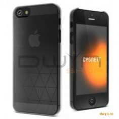 CYGNETT Polygon Super Thin Hard Case for iPhone 5 foto