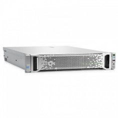 Server Rackabil HP ProLiant DL180 Gen9 Intel? Xeon? E5-2609v3 6-Core (1.90GHz 15MB) 8GB (1 x 8GB) PC foto