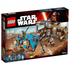 Joc LEGO ? Star Wars Encounter on Jakku? 75148 foto