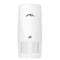 Senzor de miscare Ubiquiti mFi-MSW, 1xRJ45, suprafata acoperita 10x10m, 110 grade, inaltime de monta foto