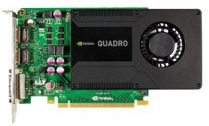 NVIDIA Quadro K2200 4GB foto