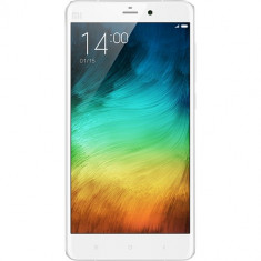 Smartphone Xiaomi Mi note dualsim 64gb lte 4g alb foto