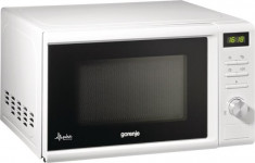 Cuptor cu microunde Gorenje MMO20DWII, alb foto