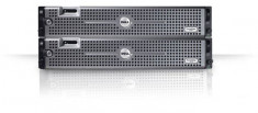 Dell PowerEdge 2950 Xeon Dual Core 1.6GHz 4GB DDR2 FBDIMM 2 x 73 SAS 2 x LAN foto