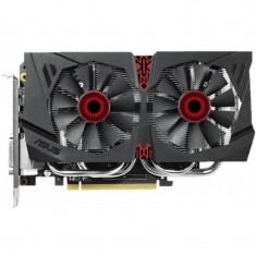 Placa video ASUS GeForce GTX 960 STRIX DirectCU 2GB DDR5 128-bit foto