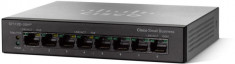 Cisco SF110D-08 8-Port 10/100 Desktop Switch foto
