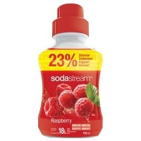 Sodastream Aroma de zmeura 750ml foto