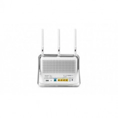 Router Wireless 4 Porturi AC1750 Dual Band Wireless Gigabit, Atheros, 3T3R, 1300Mbps at 5Ghz + 450Mb foto