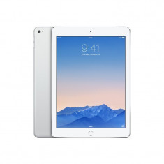 Apple Tableta Apple iPad Air 2 64GB 4G Silver foto