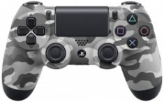 Sony Controller Sony PlayStation 4 (PS4) Dualshock 4 Wireless Urban Camouflage kaki foto