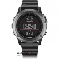 Smart watch Garmin Fenix 3 sport, HRM, Sapphire foto