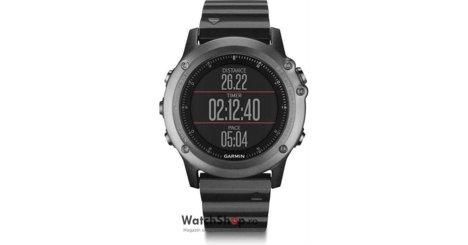 smartwatch garmin fenix 3