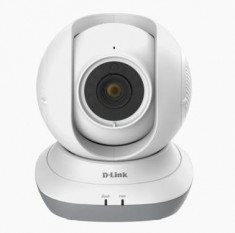 DLINK BABY MONITOR HD PAN&amp;amp;TILT DCS-855L foto