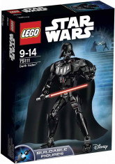 LEGO? Star Wars Darth Vader 75111 foto