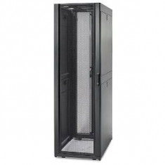 APC APC Rack 19&amp;#039;&amp;#039; 42U NetShelter SX 600x1200 - negru foto