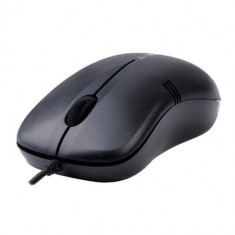 Mouse A4TECH OP-560NU-1 V-track Padless, USB, Grey foto