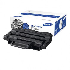 Cartus Toner Negru Samsung ML?D2850A pentru ML?2850D, ML?2851DN foto