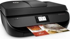 Imprimanta multifunc?ionala HP DeskJet Ink Advantage 4675 wifi foto