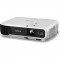 Videoproiector Epson EB-W04 White 3LCD, WXGA 1280x800, 3000 lumeni, 15000:1, lampa 5000 ore/ 10.000 ore eco mode, Cinch audio in