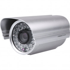 Camera de supraveghere Foscam IP camera FI9805E PoE IP66 4mm H.264 960p foto