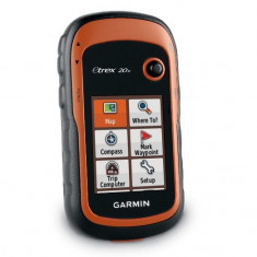 GPS Garmin eTrex 20x foto