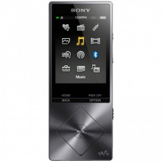 Sony WALKMAN Hi-Res, 64GB foto