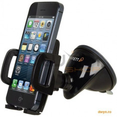 CYGNETT Dashview Deluxe Windscreen Mount for Smartphones foto