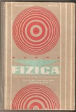 Petrea Ion- Fizica