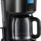 Cafetiera cu filtru Russel Hobbs 20684-56 Legacy, negru