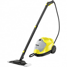 Cura?itor cu abur Karcher SC 4 foto