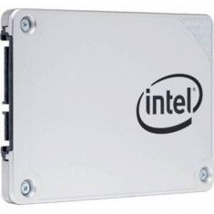 Intel SSD 540s Series (120GB, 2.5in SATA 6Gb/s, 16nm, TLC) foto