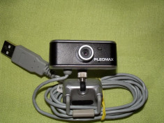 Webcam Samsung Pleomax PWC-2000 foto
