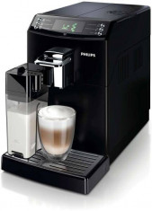 Philips Espressor automat Philips Saeco HD8847/09 series 4000 foto